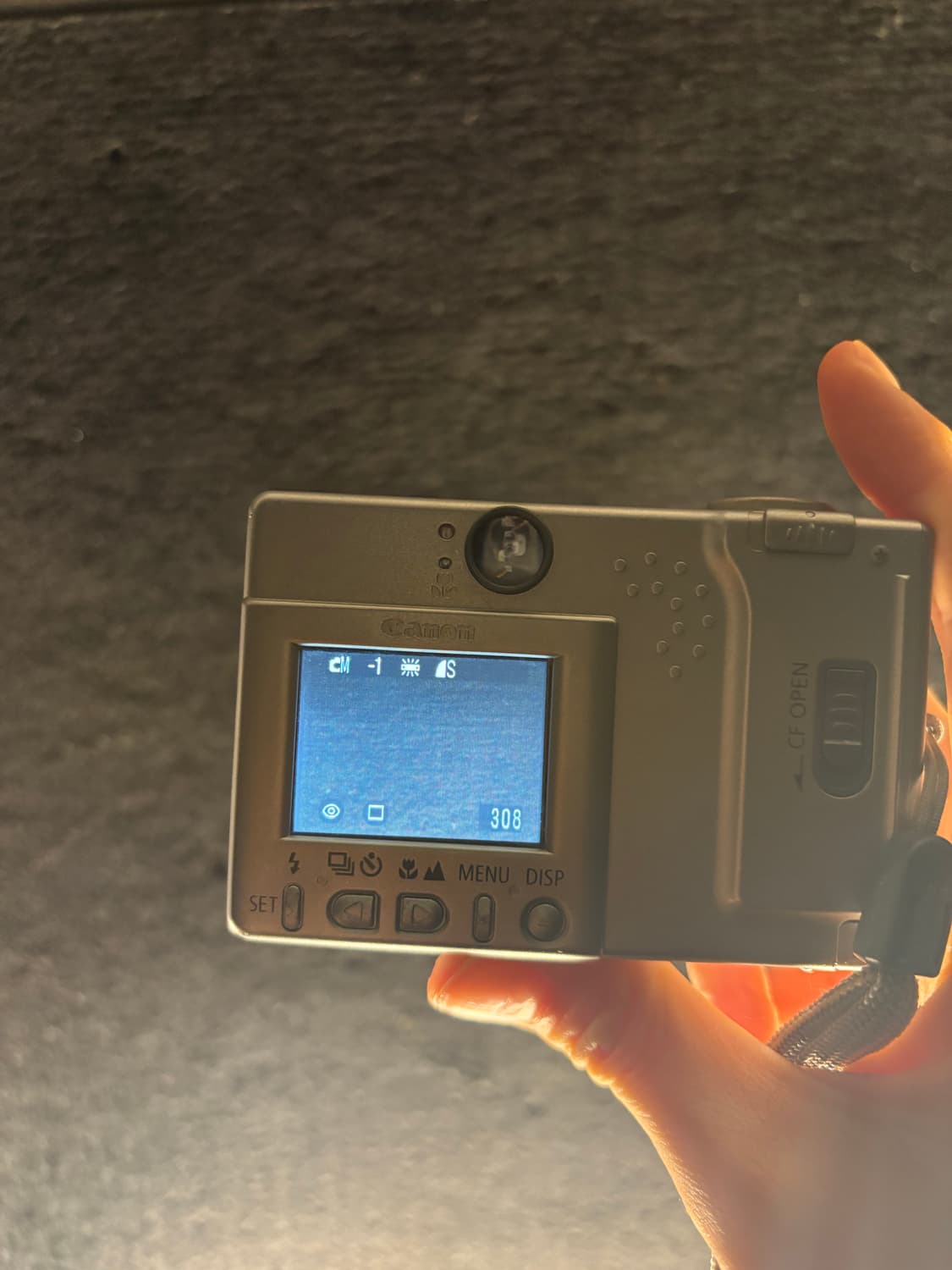 캐논 파워샷 s100 디지털 카메라 상품이미지4