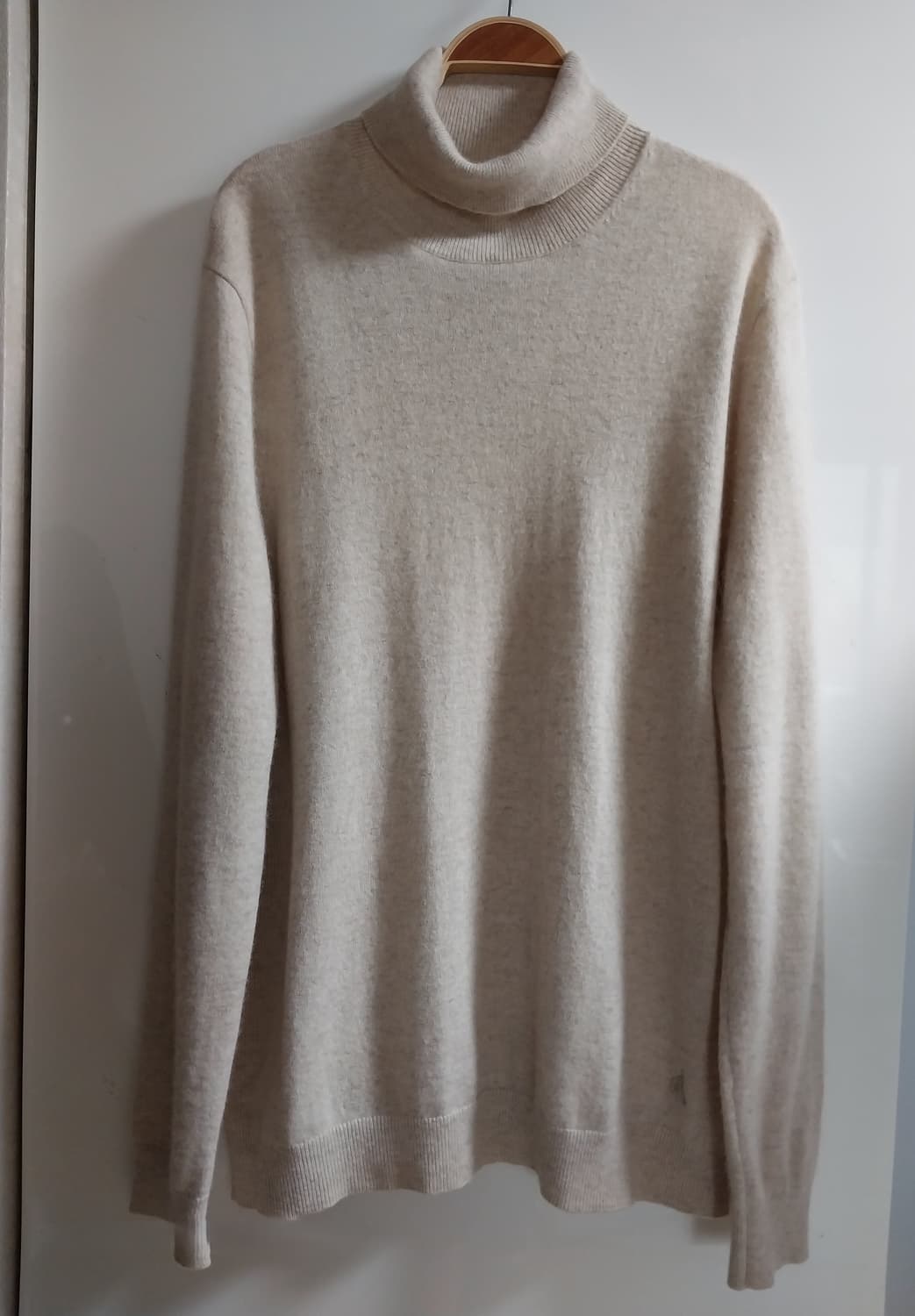 빈폴 캐시미어 폴라니트 상품이미지1