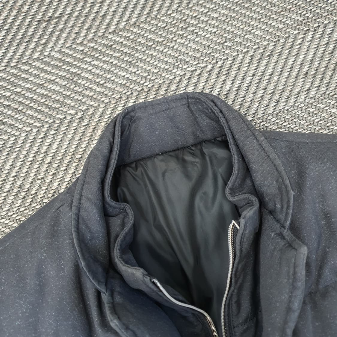 지오투 오리털 겨울패딩 남자105 상품이미지2