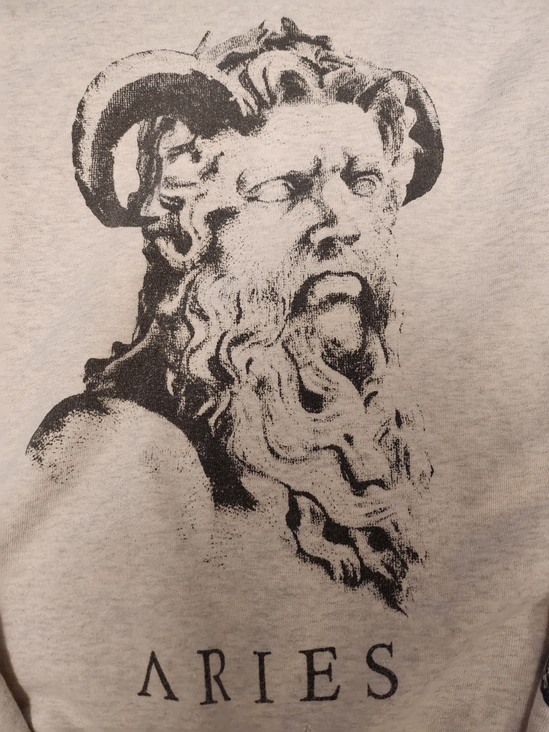 세인트미카엘 아리스 맨투맨 XL 상품이미지2