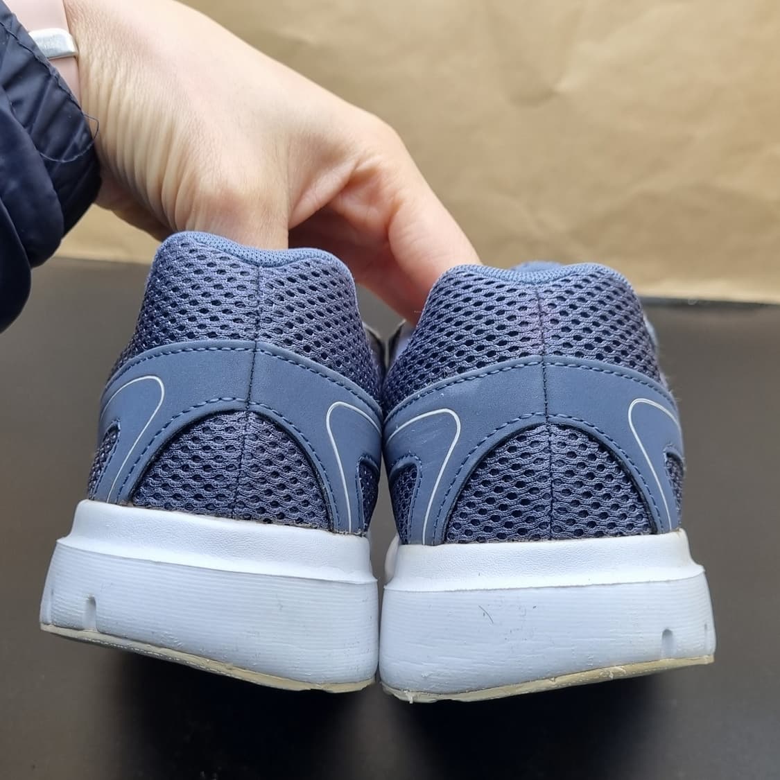 아디다스 듀라모 라이트 런닝화245 상품이미지4