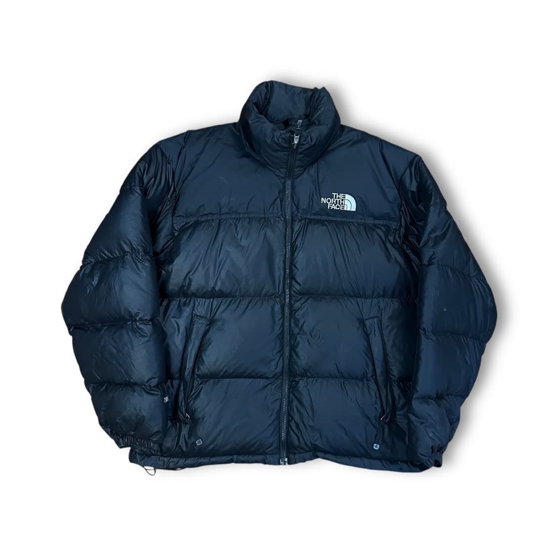 노스페이스 700 눕시 패딩 상품이미지1