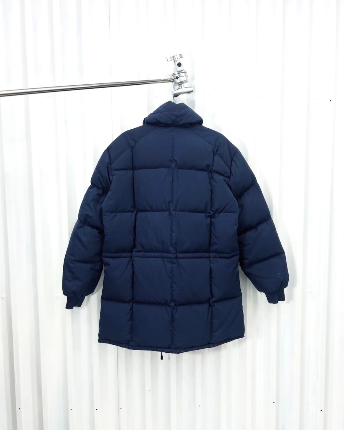 80s Moncler x Asics 에베레스트 스키 다운 상품이미지3