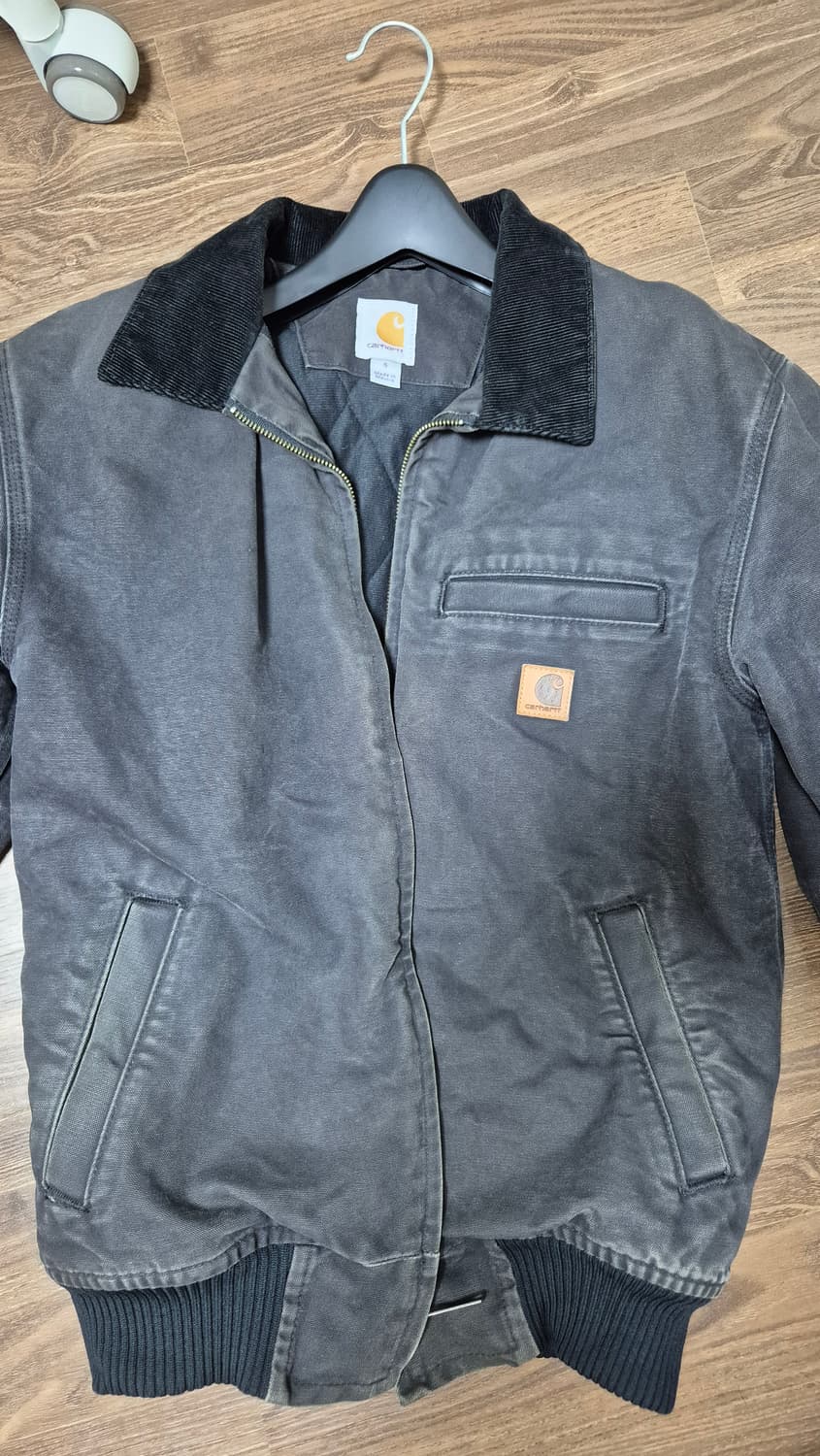 칼하트 디트로이트 자켓 상품이미지8