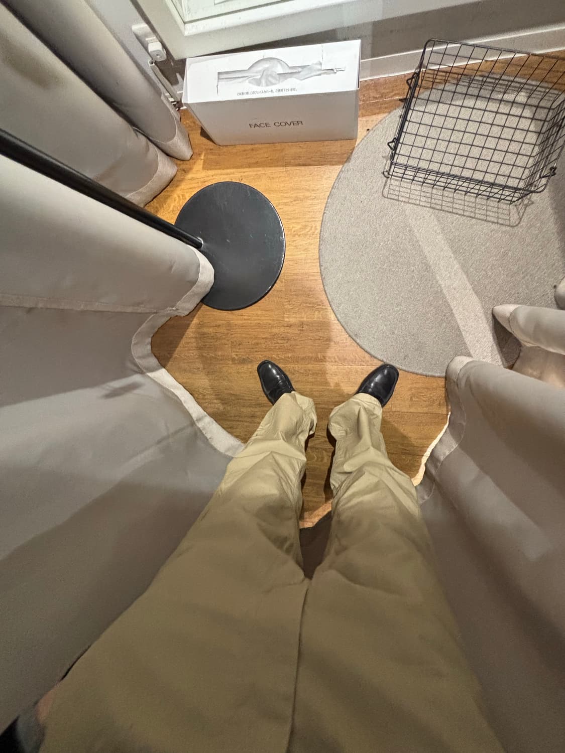 엔지니어드 가먼츠 치노팬츠 상품이미지2