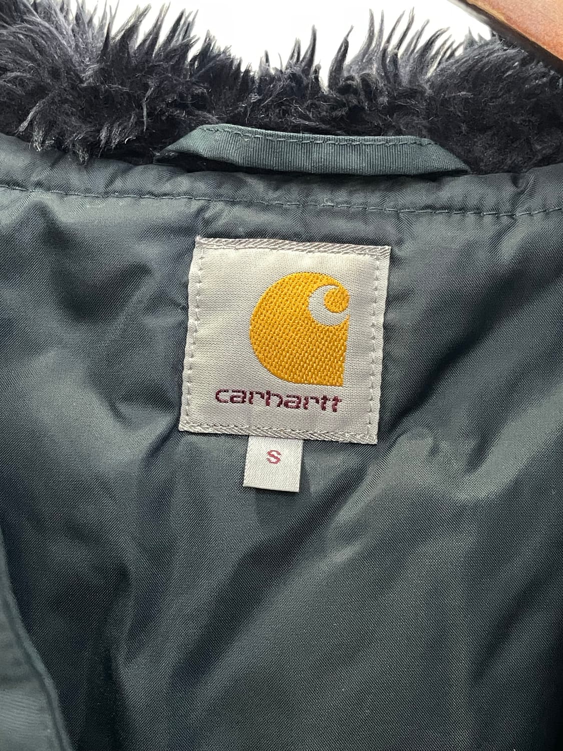 칼하트 패딩  상품이미지7