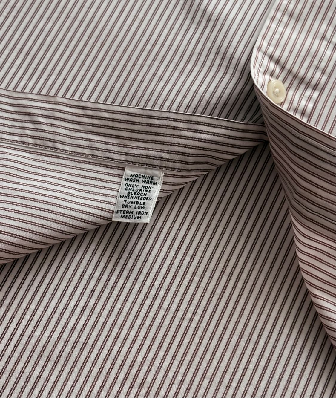 Polo 폴로랄프로렌 빈티지 반팔 셔츠 상품이미지5