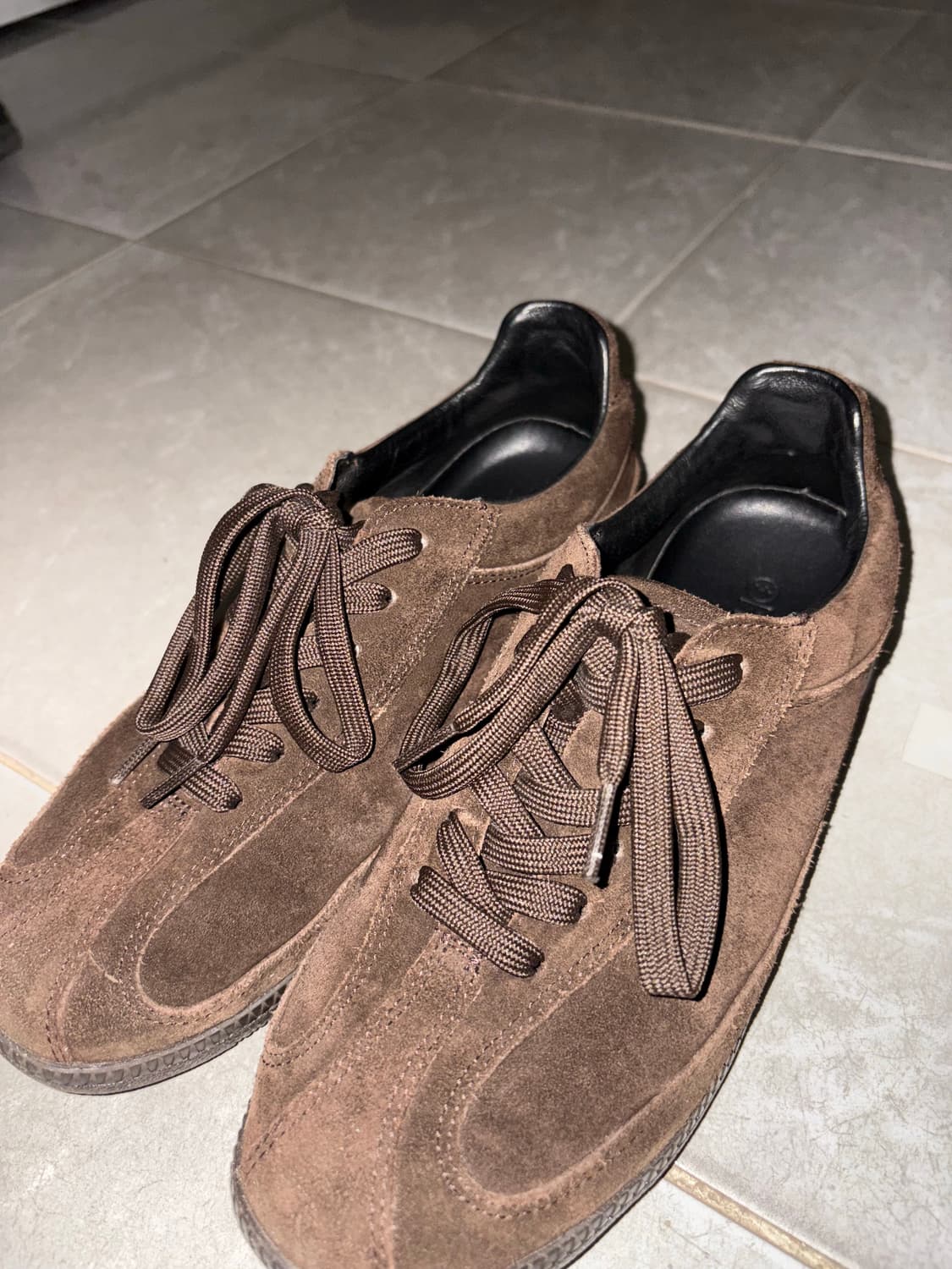 페몬트 드레스 브라운 250 상품이미지1