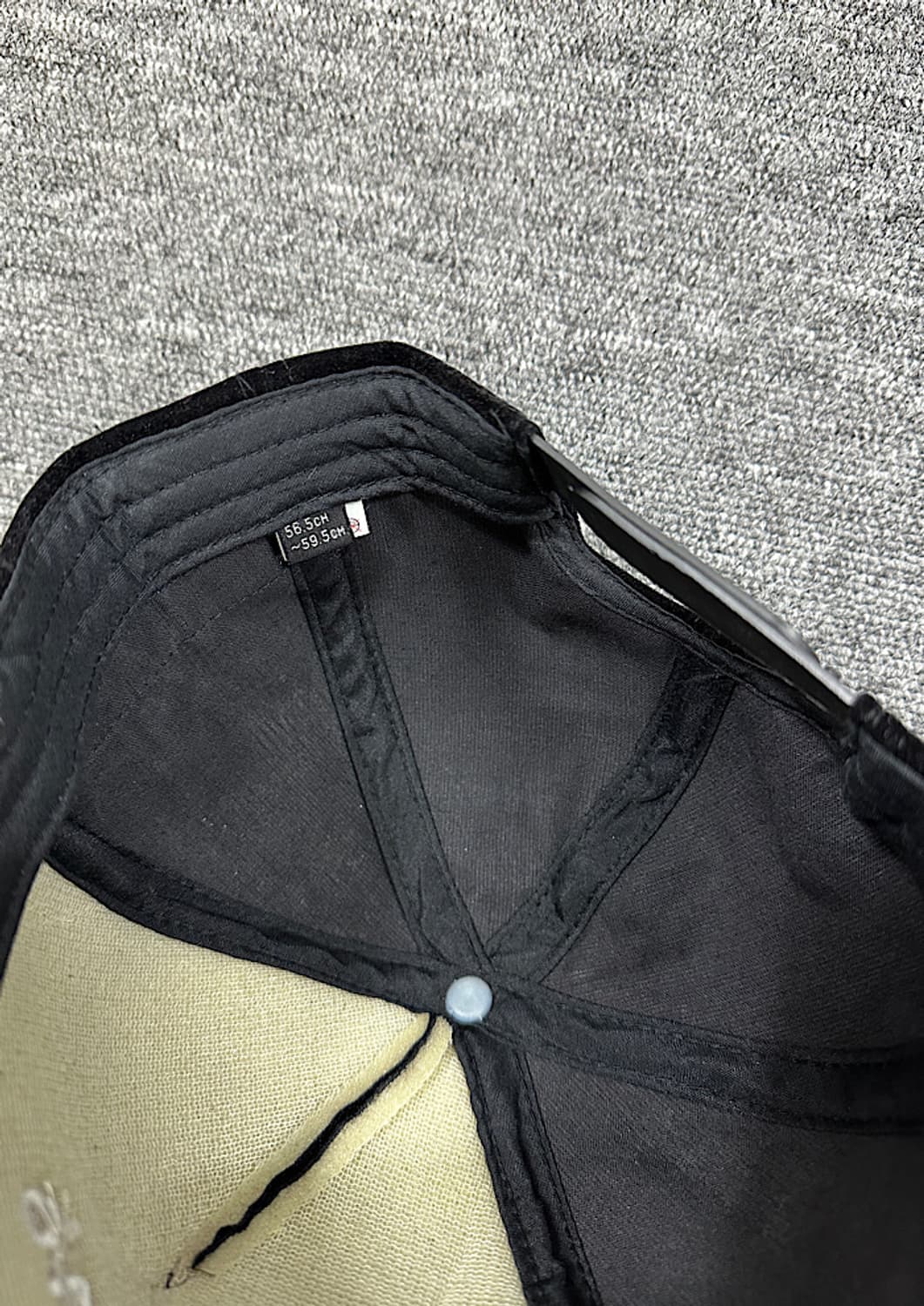 빈티지 모자  상품이미지3