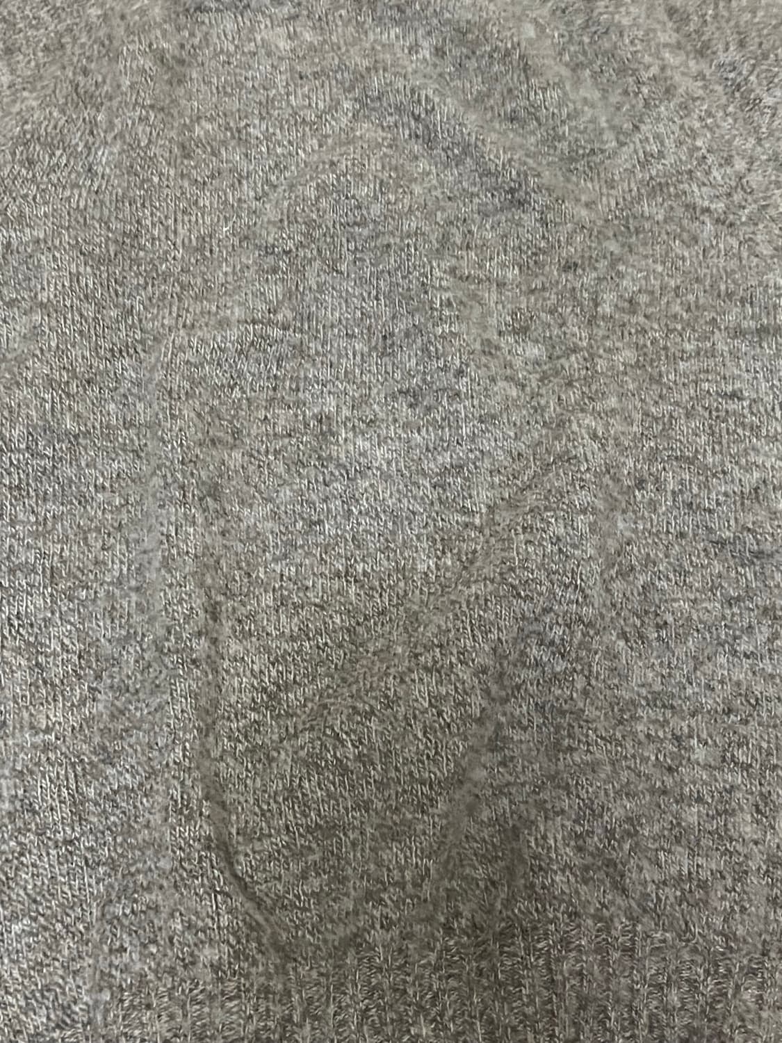 할리오브스코틀랜드 쉐기독니트 머쉬룸(xl) 상품이미지5