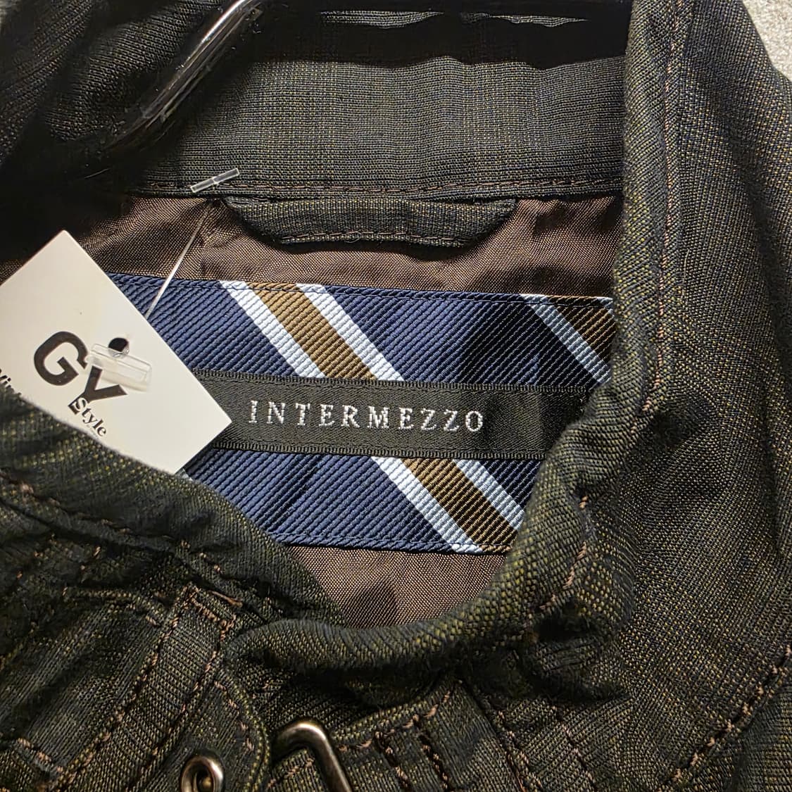 INTERMEZZO 상품이미지3