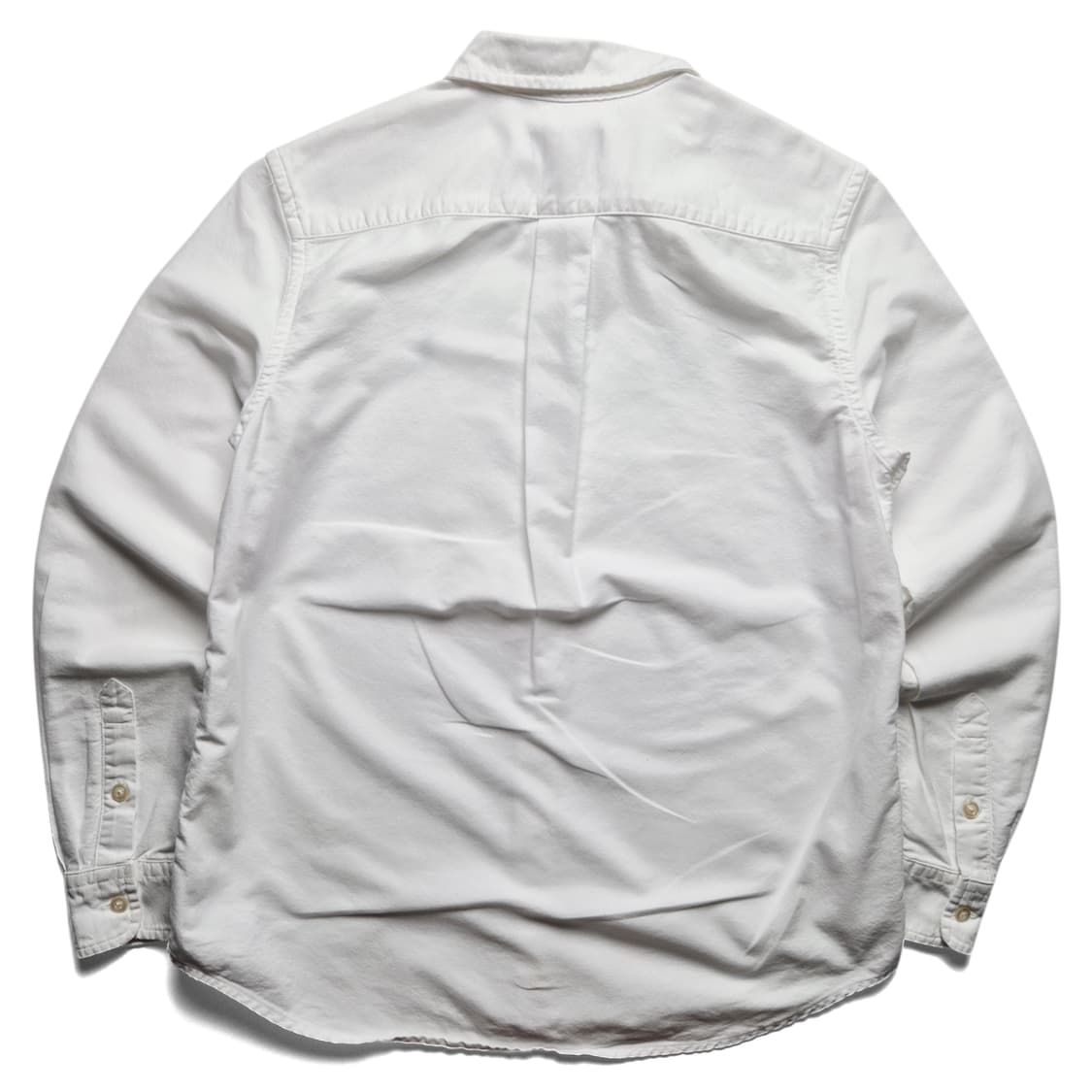 [L(14-16)] 폴로 랄프로렌 옥스포드 셔츠 화이트 상품이미지8