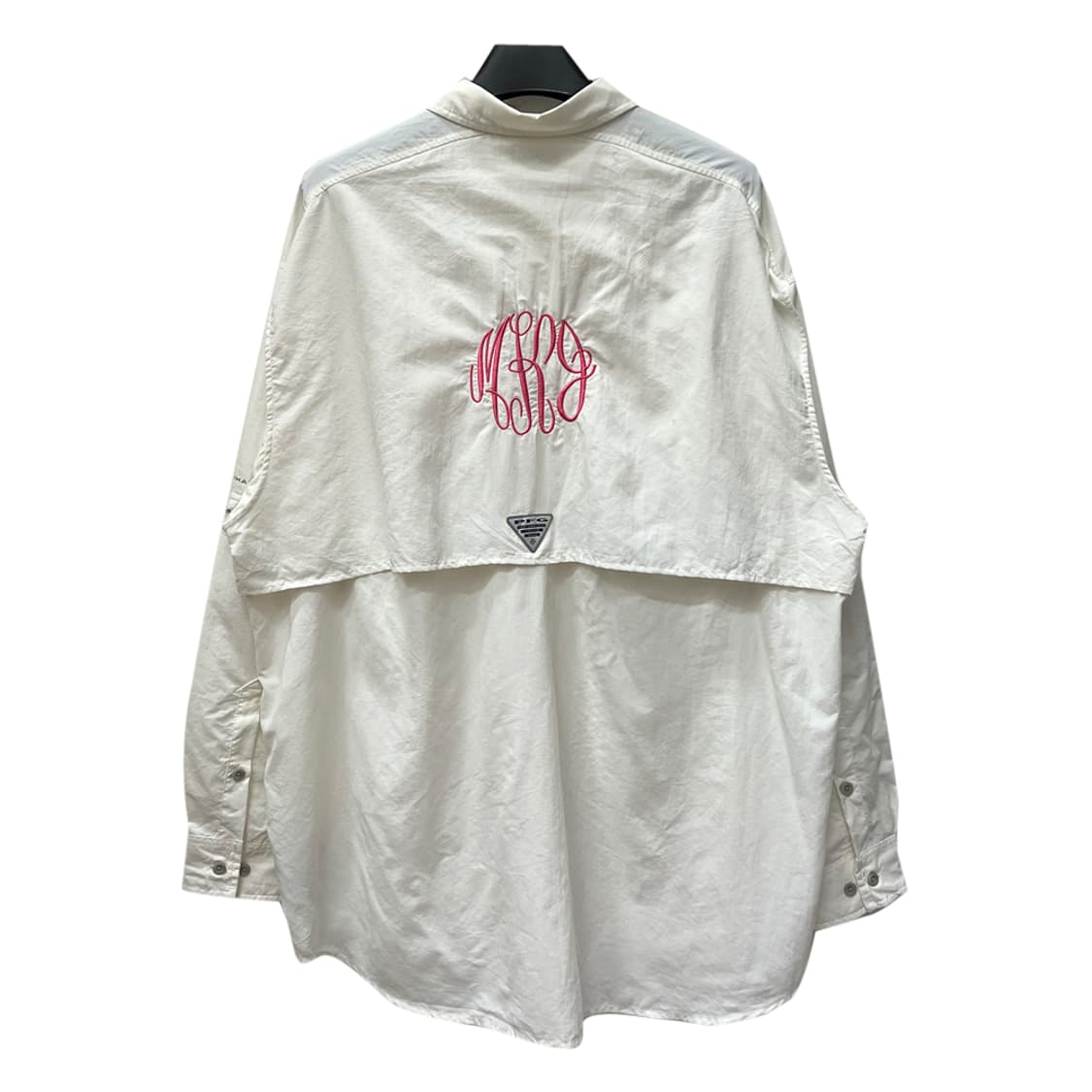 컬럼비아 PFG 바하마 나일론 셔츠 남방 2XL 상품이미지3