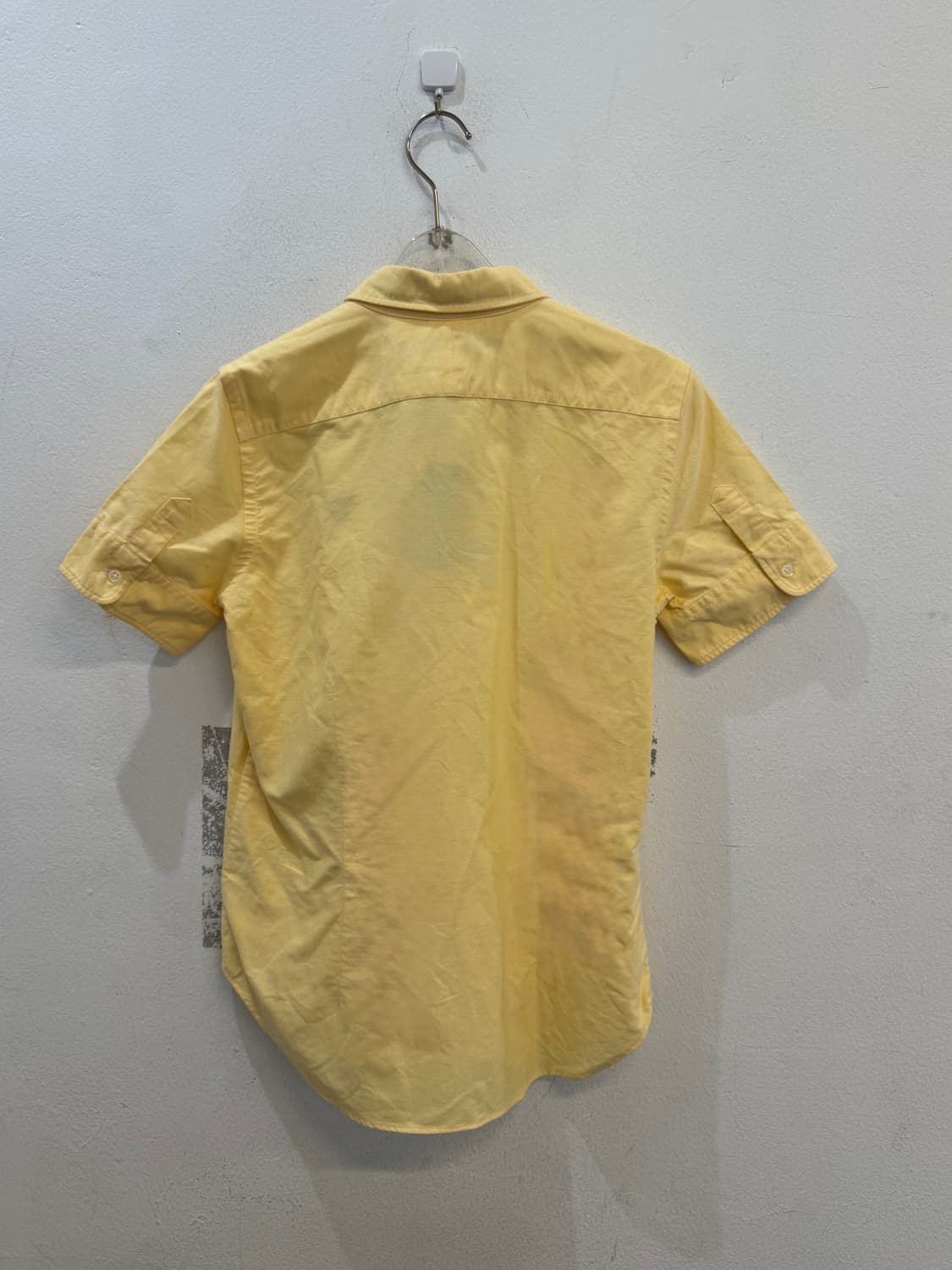 Polo Ralph Lauren short shirt. 상품이미지2
