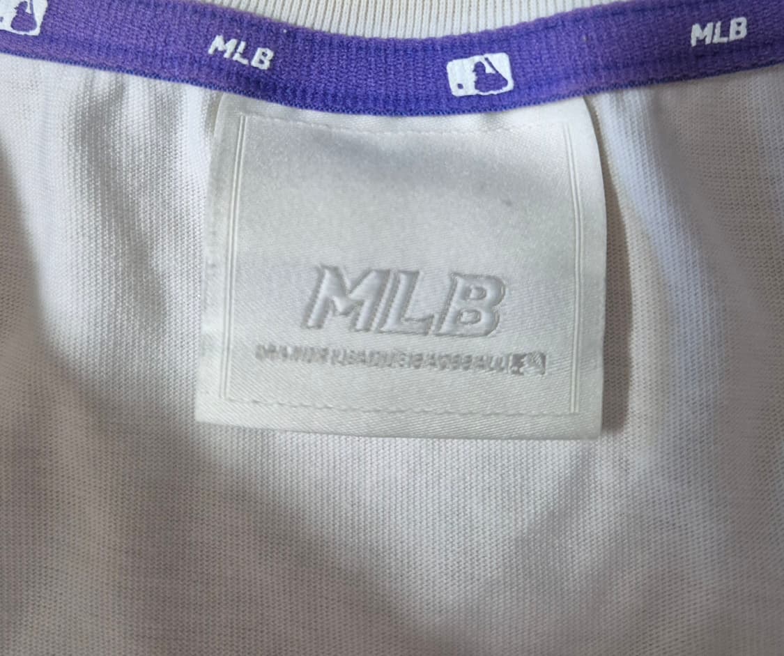 MLB 뉴욕양키스 반팔티 상품이미지2