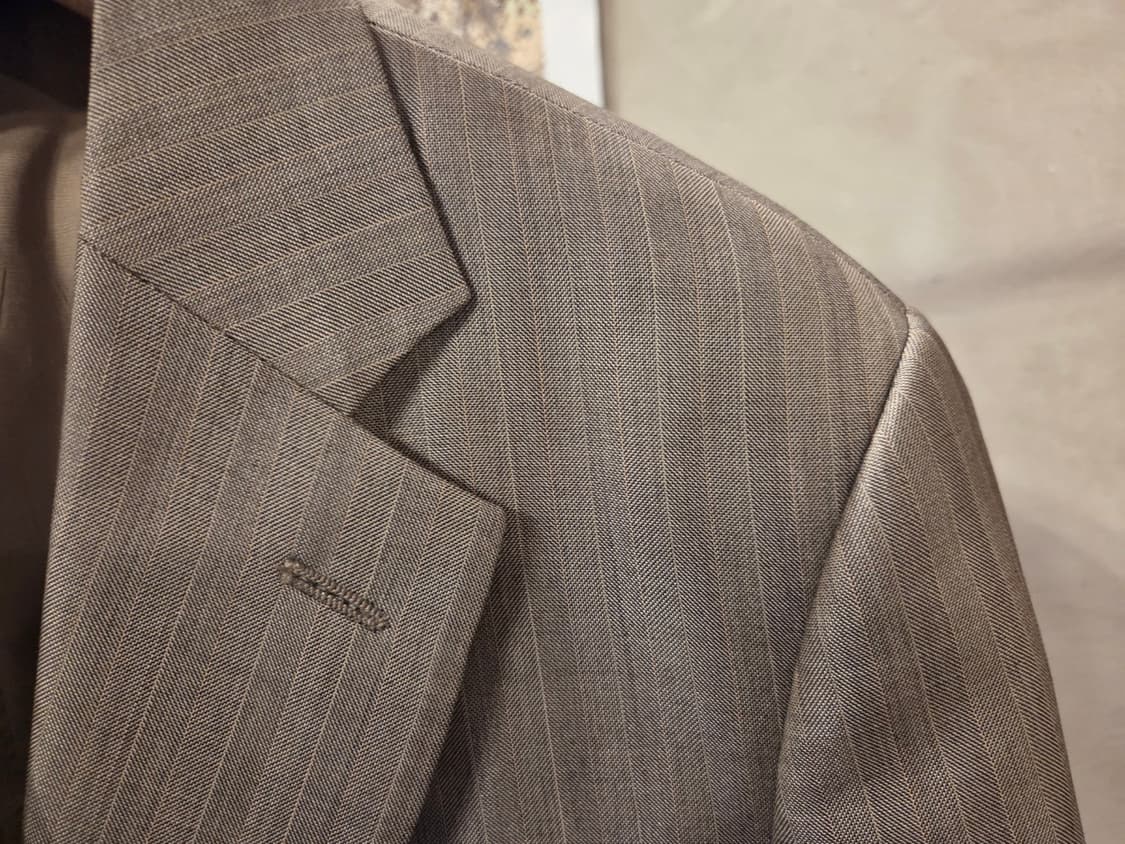 아르마니 꼴레지오니 자켓 상품이미지5