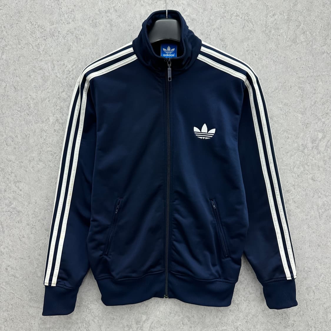 100 아디다스 파이어버드 져지 트랙탑 상품이미지1