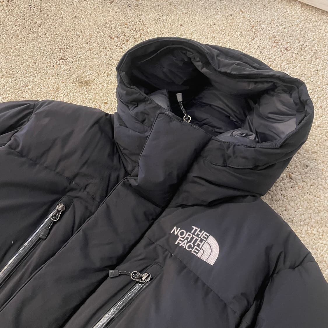 노스페이스 헤비패딩 ⭐️801 상품이미지2
