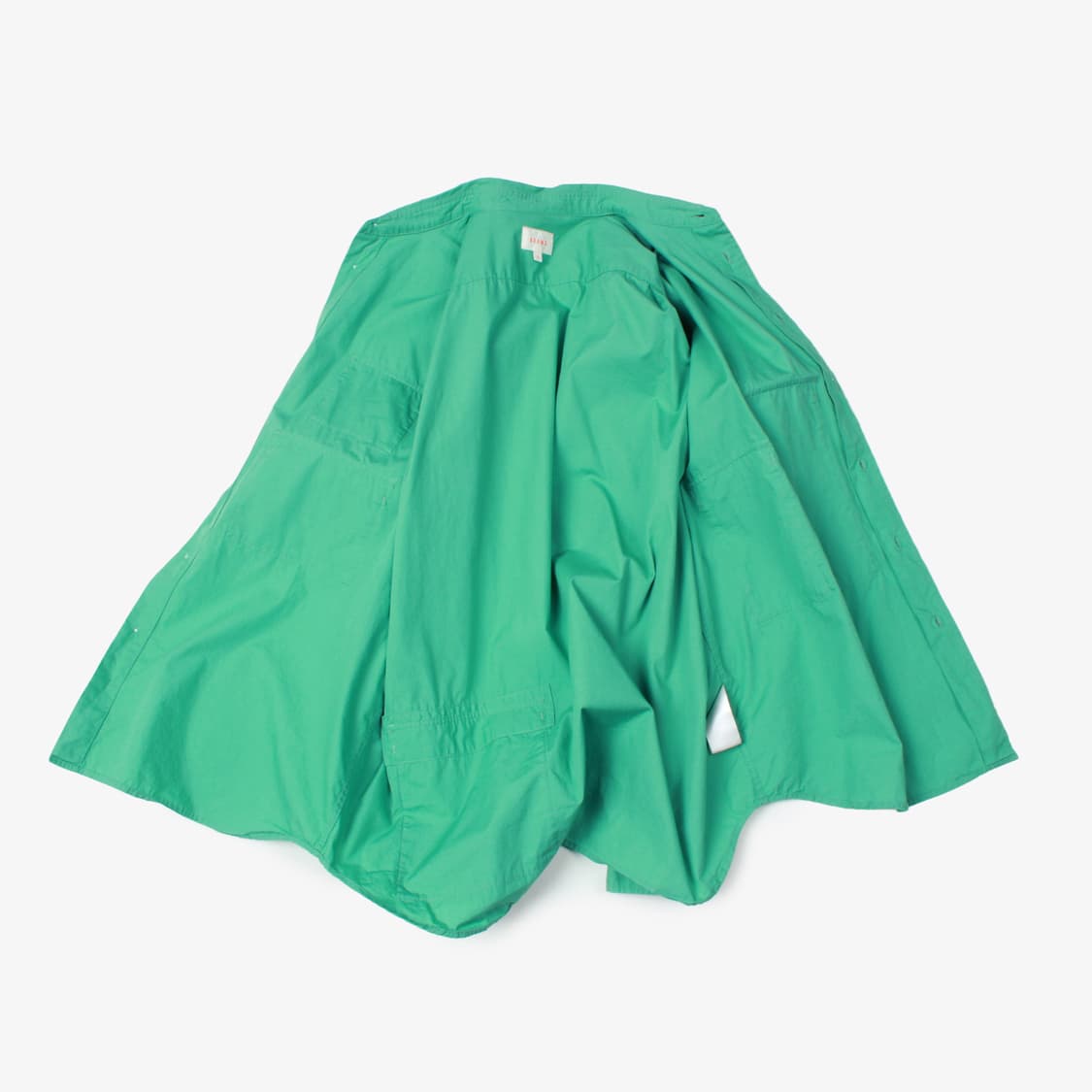 BEAMS 셔츠 상품이미지3