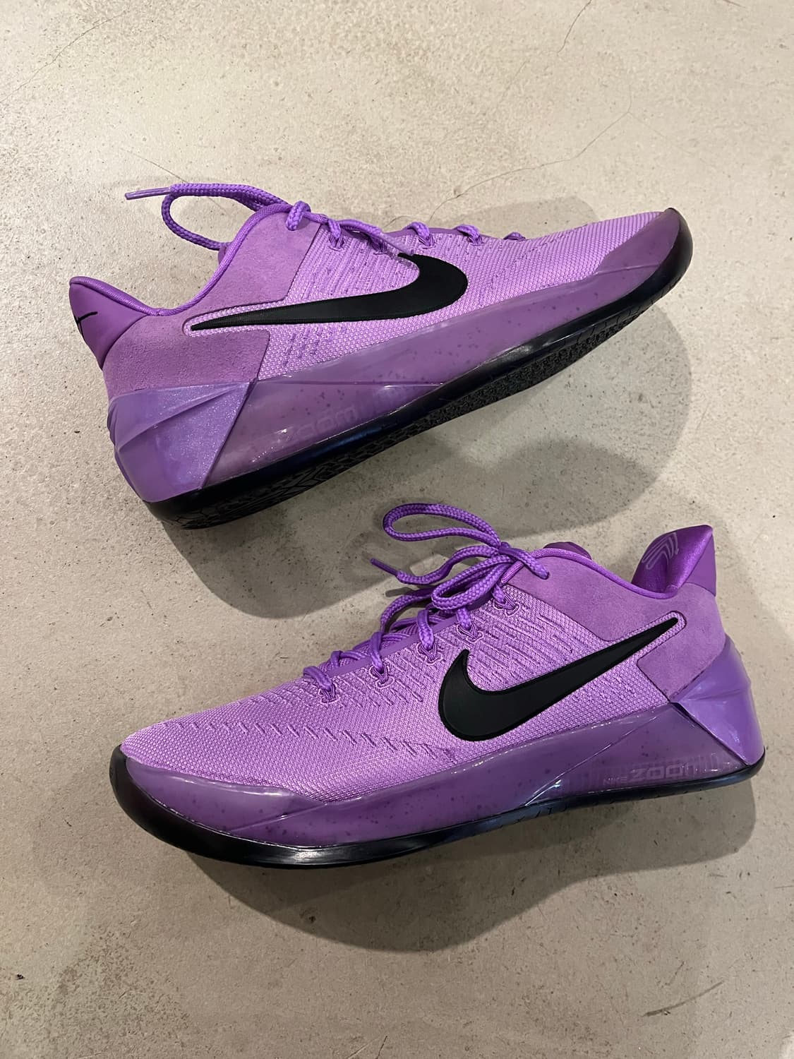 나이키 코비 A.D 상품이미지1