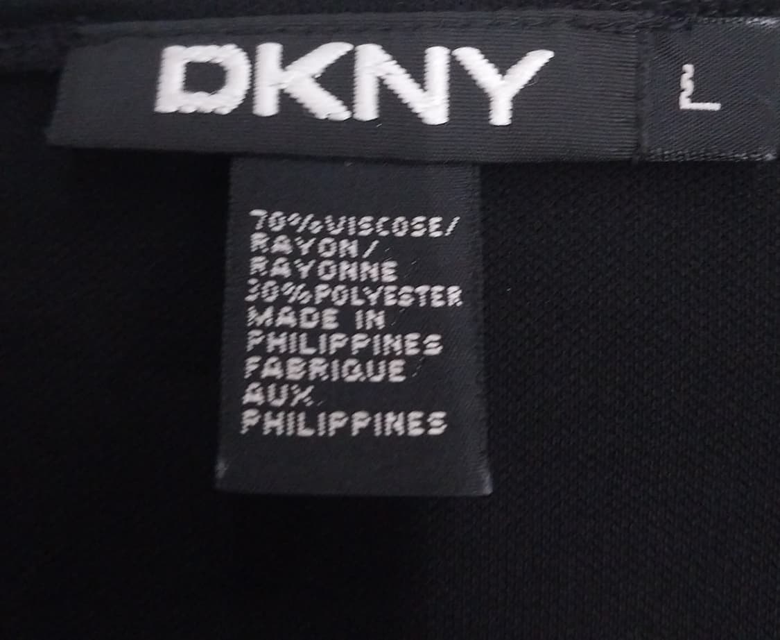 DKNY 나시 블라우스  상품이미지2