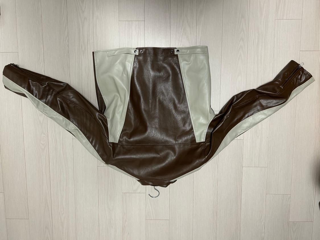 혼다 래더자켓 상품이미지2