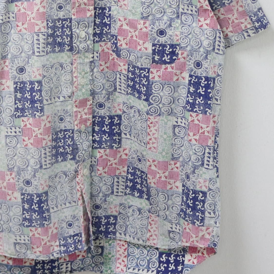 KEARNEY HOUSE 셔츠 66248 상품이미지4