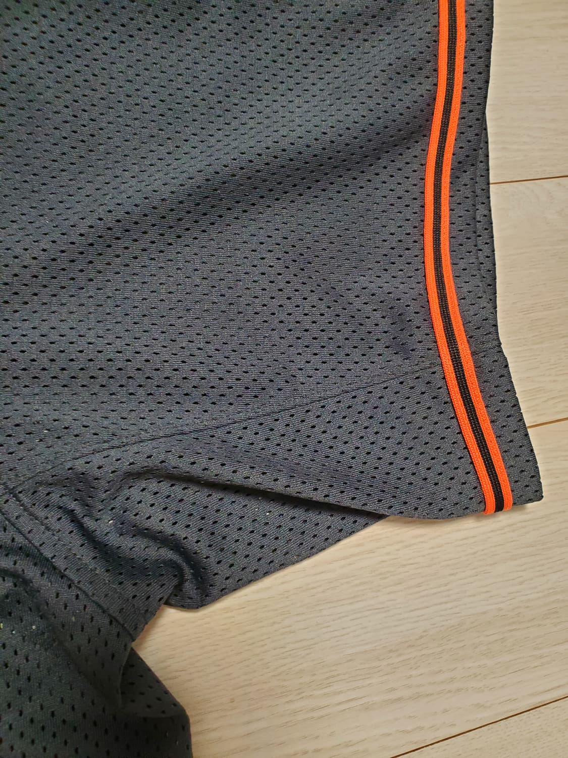 한화 이글스 야구 이용규 유니폼 네이비 사이즈100 상품이미지4