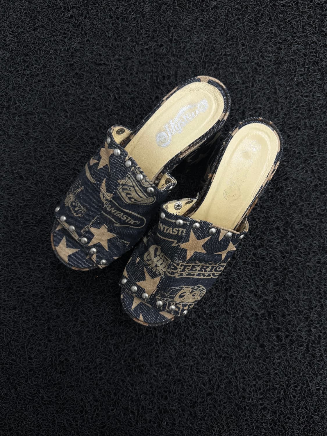 hysteric glamour 상품이미지2