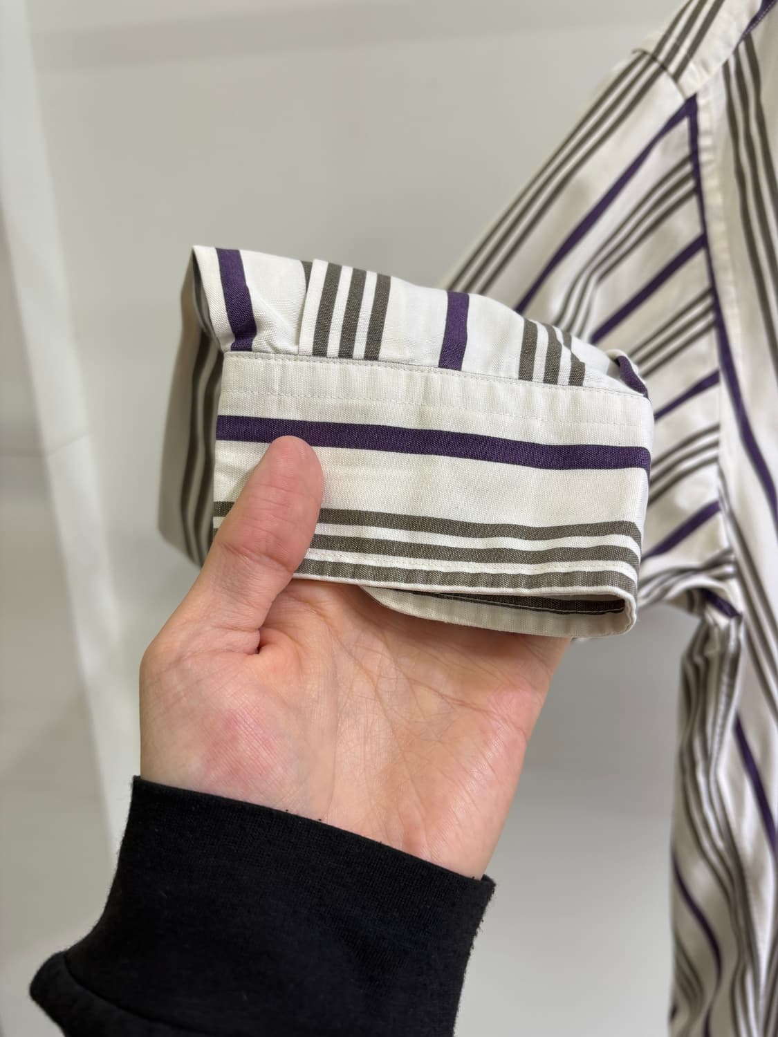 TOMMY HILFIGER 셔츠 상품이미지4