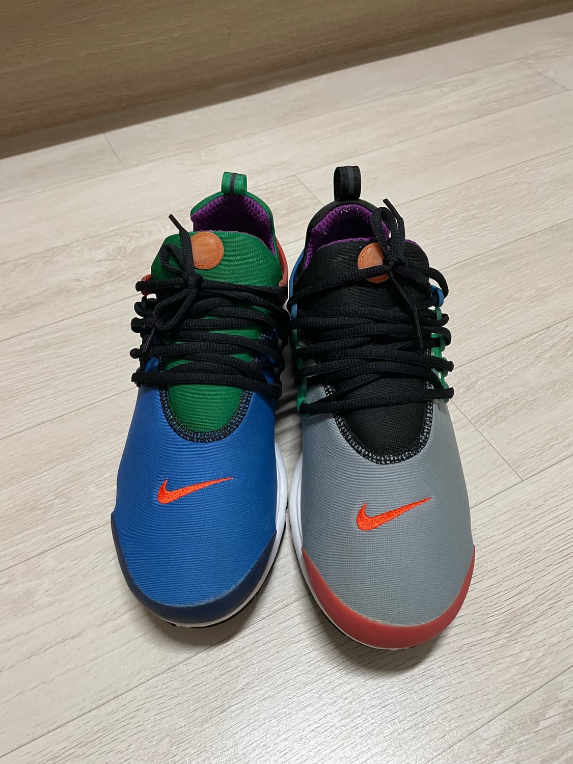 나이키 빔즈 프레스토 상품이미지1