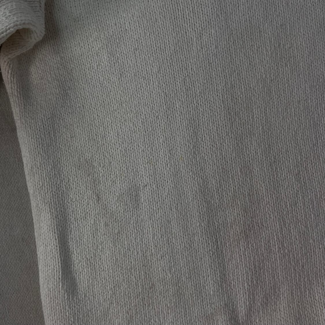 100 폴로 랄프로렌 코튼 니트 상품이미지4