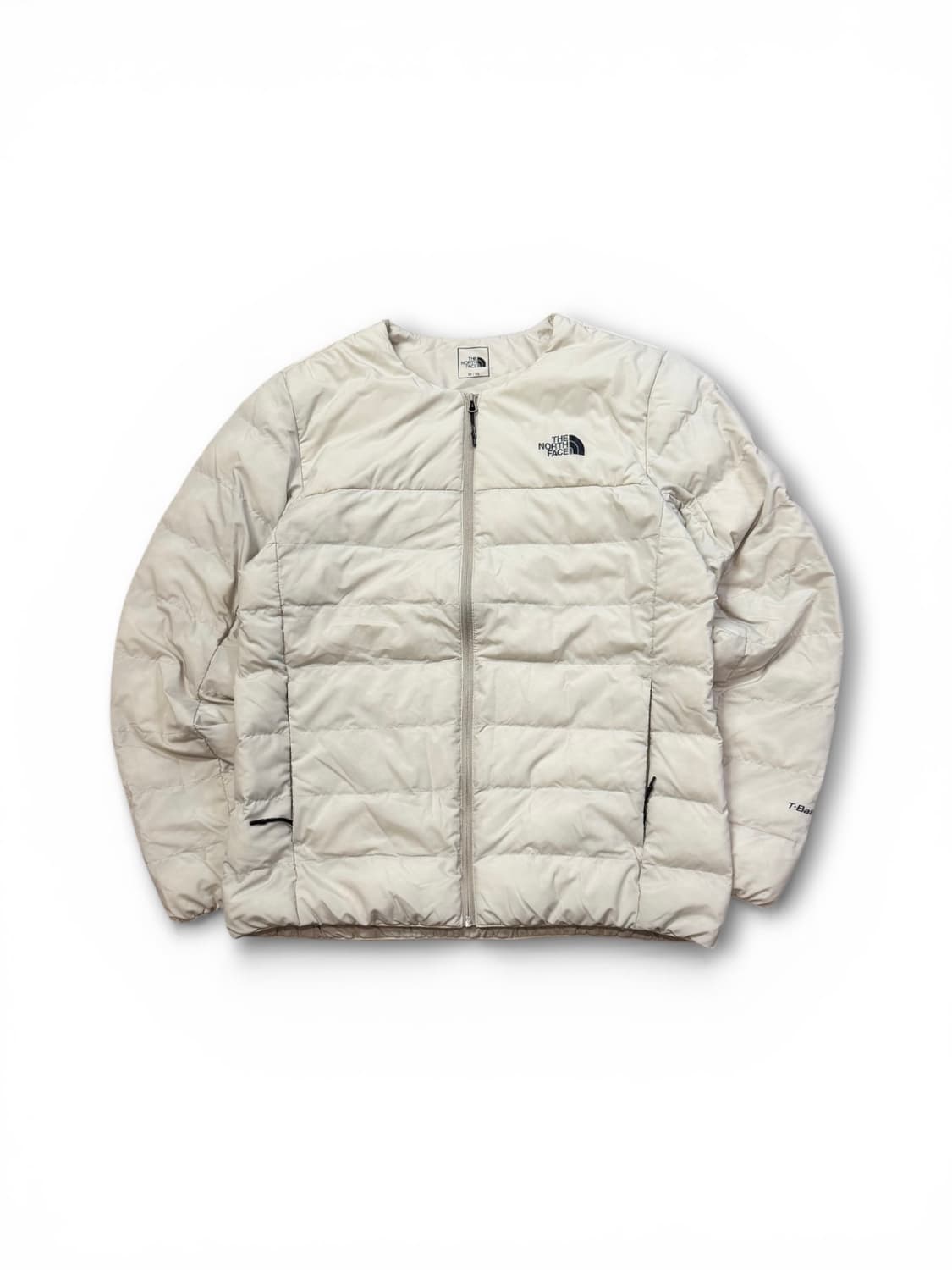 TNF 노스페이스 티볼 에어 자켓 상품이미지1