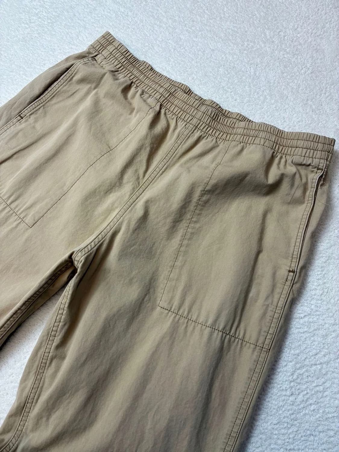 파타고니아 멘즈 테이퍼드핏 펀호거즈 팬츠 PN5800 상품이미지5