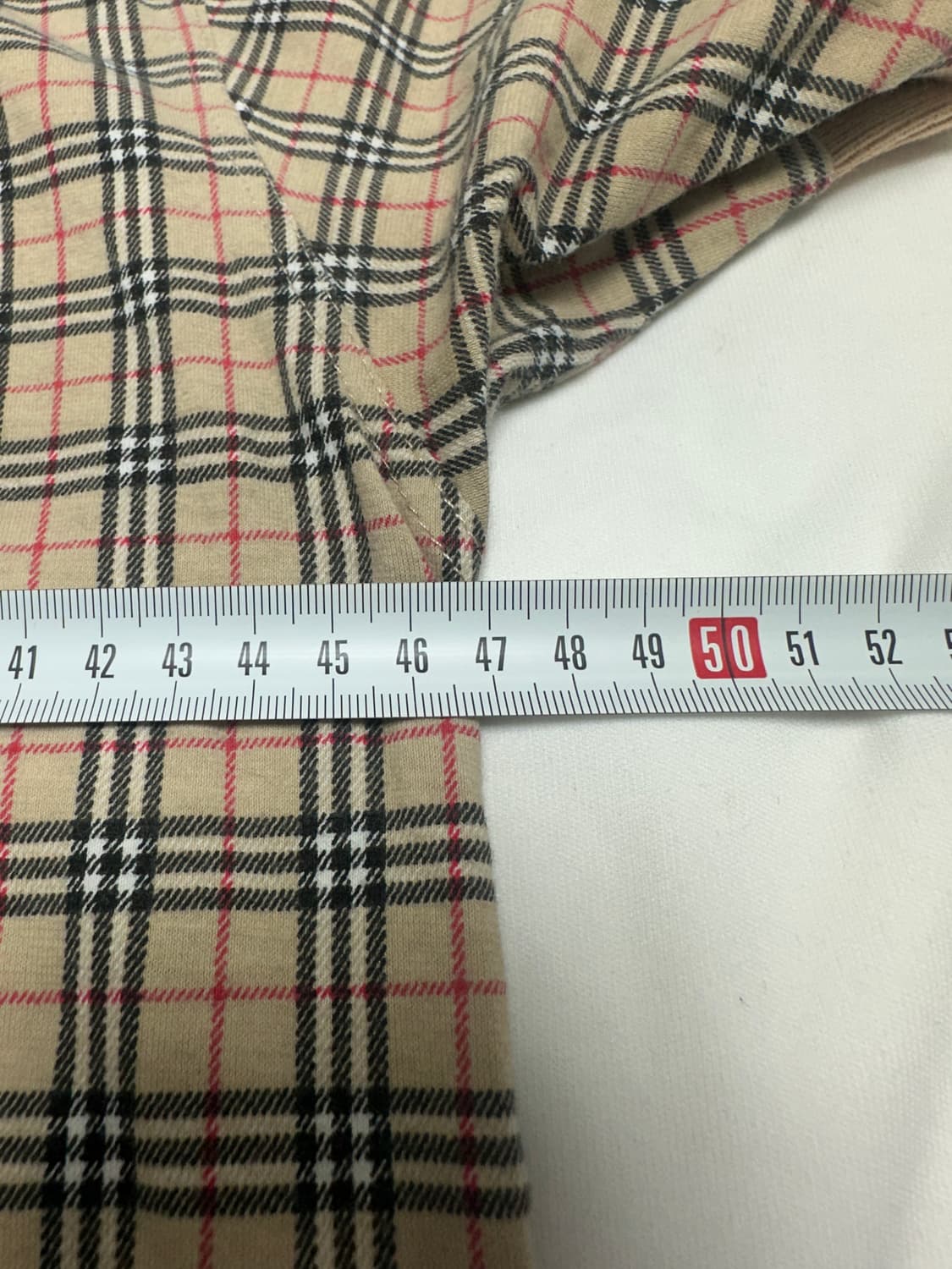 버버리 pk티셔츠 상품이미지6