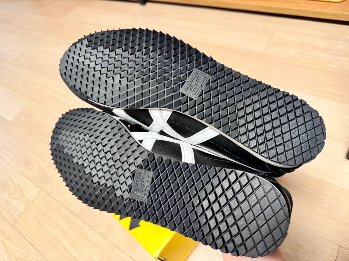 오니츠카타이거 멕시코66 SD 컬렉션 [260~265] 풀박스 급처!! 상품이미지5