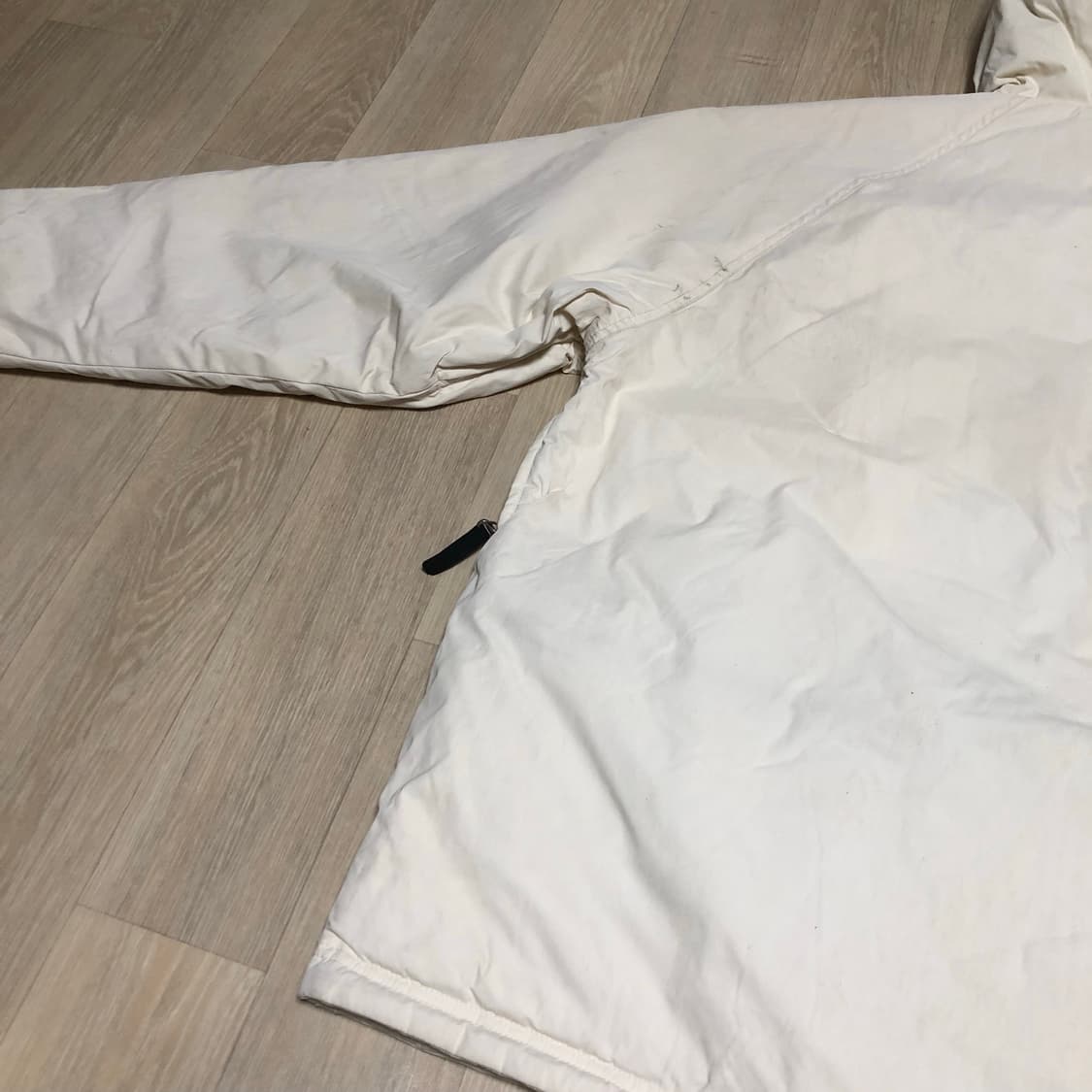 (110) 새상품 90's 아디다스 올드스쿨 블레이드 스노우보드 자켓 상품이미지10