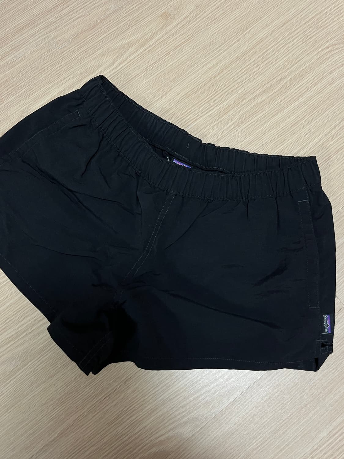 파타고니아 반바지 상품이미지2