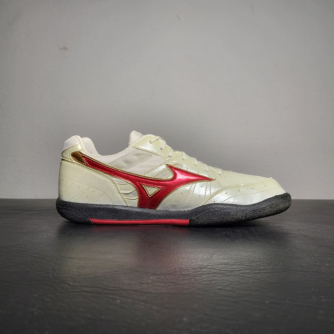 미즈노 운동화 240m 상품이미지3