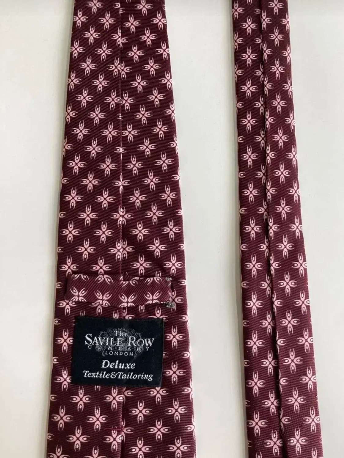 빈티지)넥타이 상품이미지4