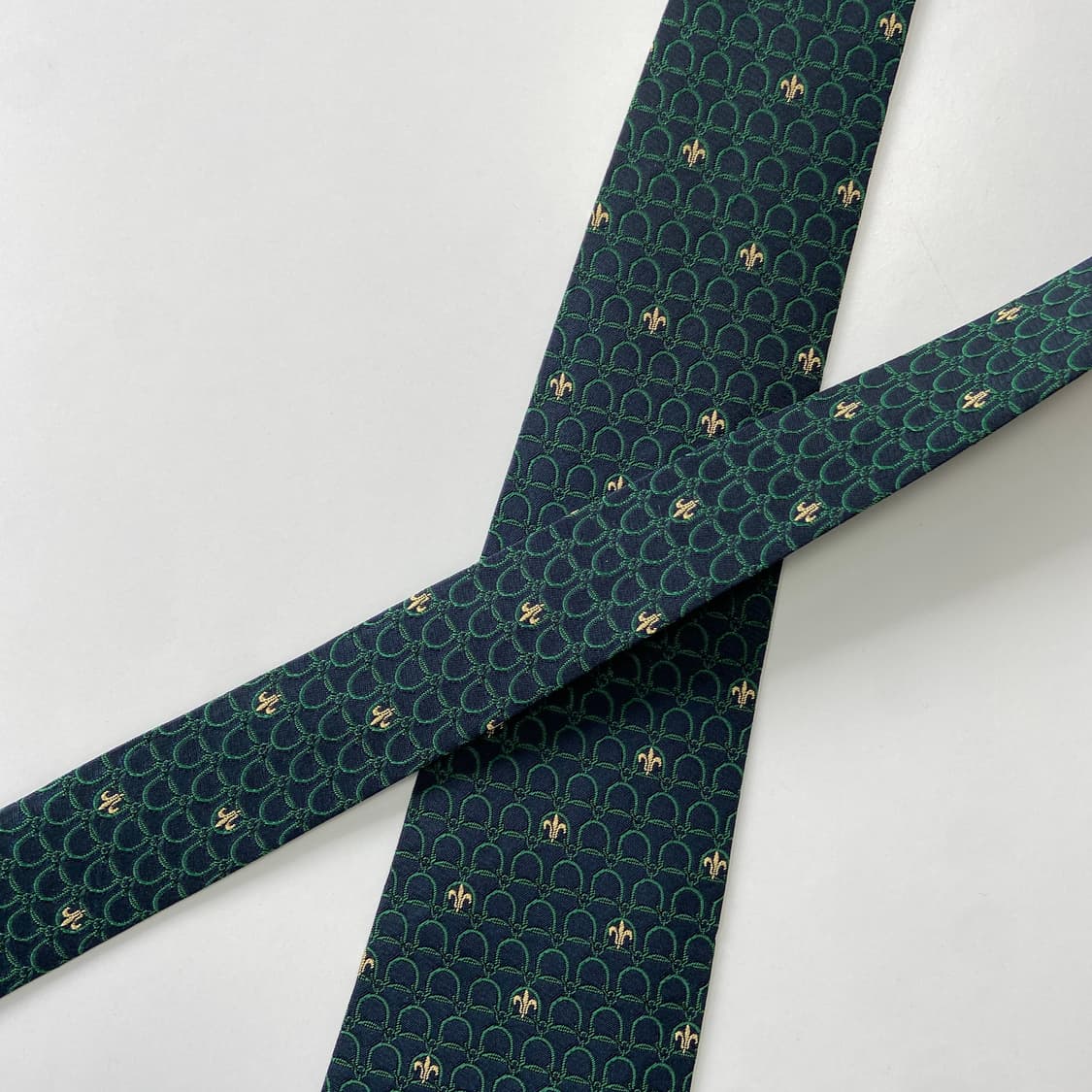 지방시 정품 명품넥타이 (GIVENCHY) 상품이미지5