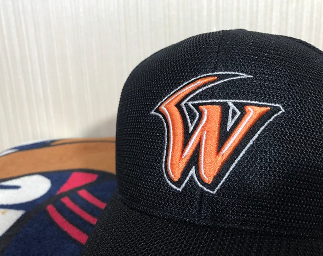 KBO ATC SK와이번스 어센틱모자/캡 M-XL 상품이미지5