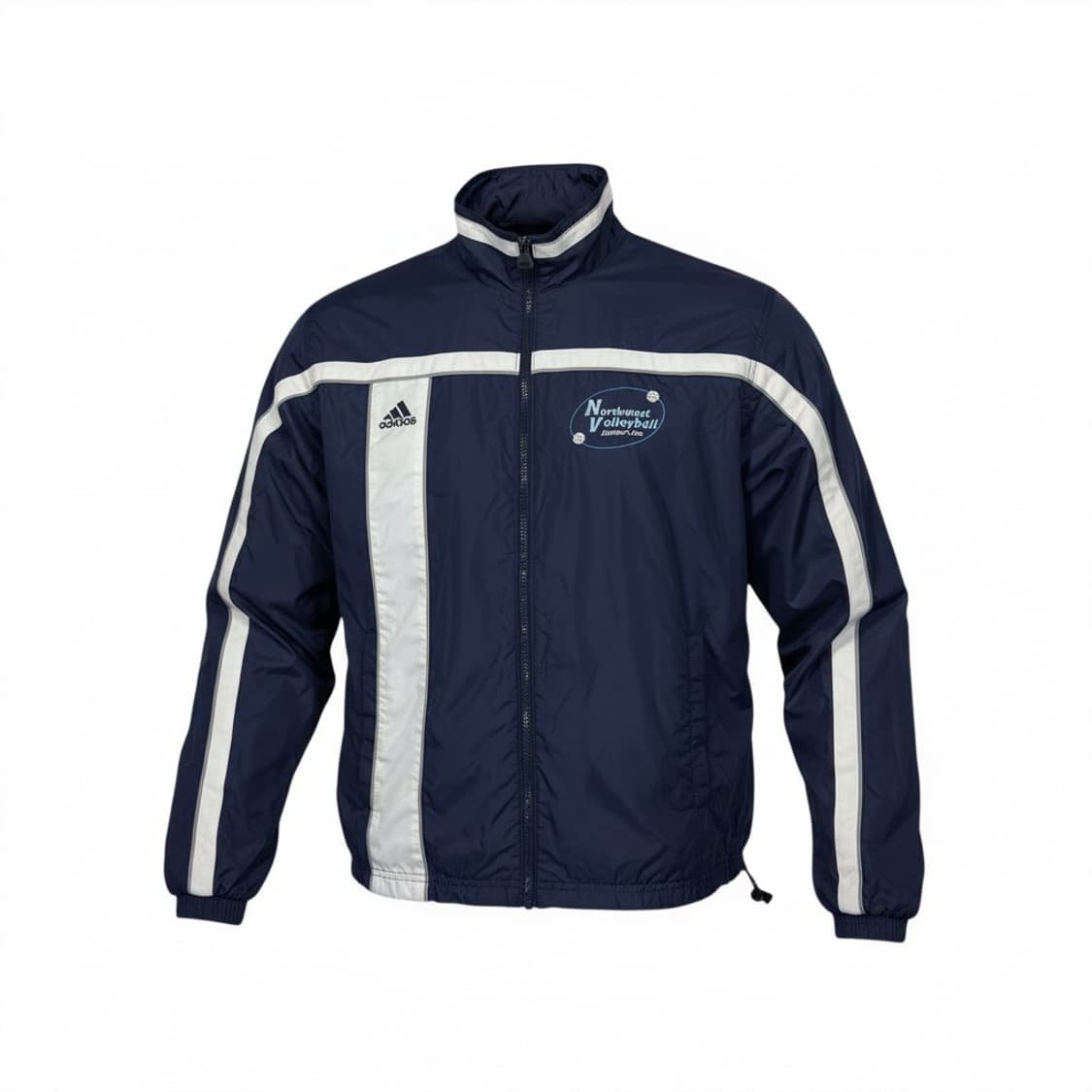 아디다스 노스웨스트 배구 윈드브레이커 상품이미지1
