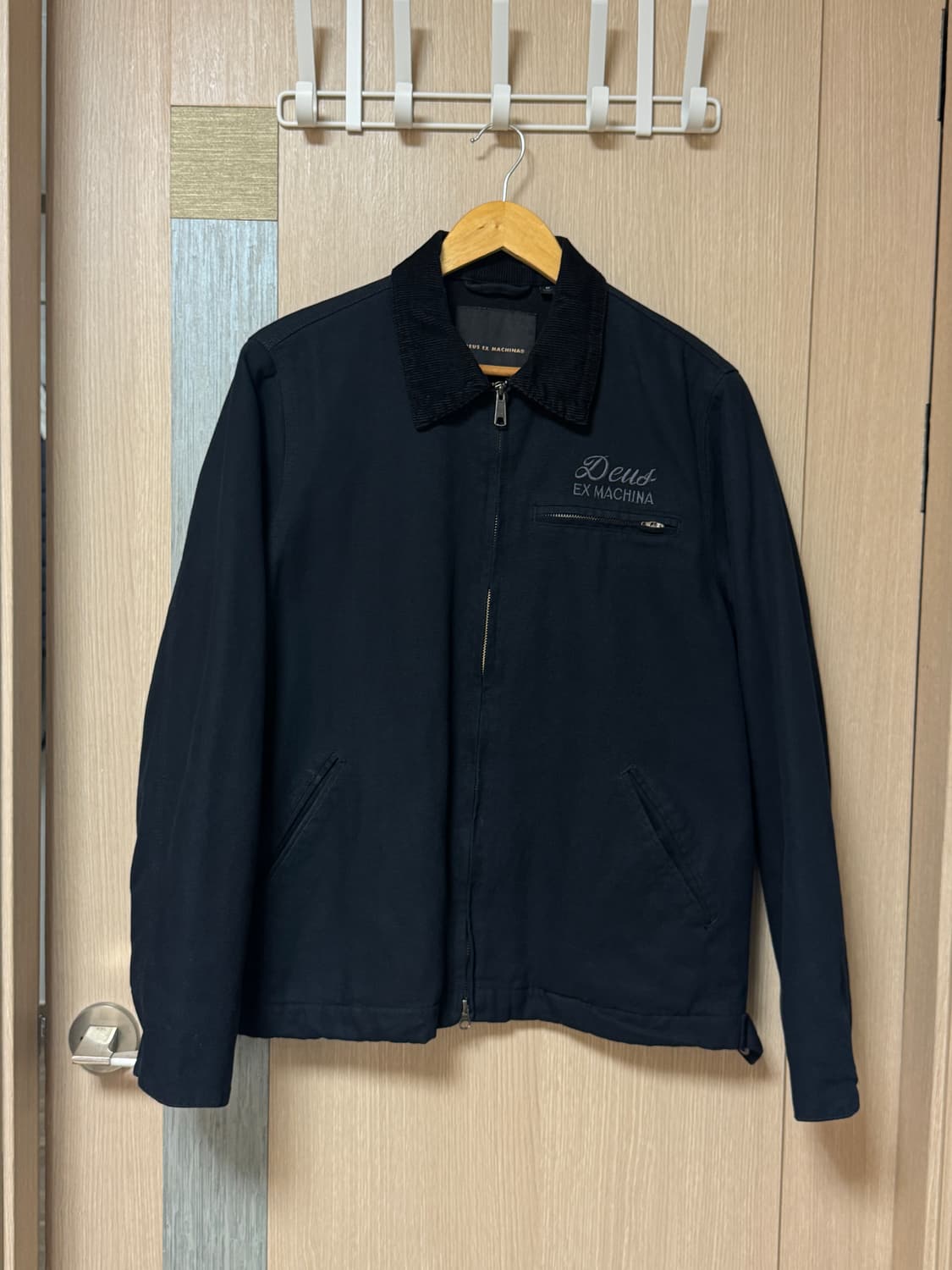 데우스 엑스 마키나 어드레스 워크자켓 M 상품이미지1