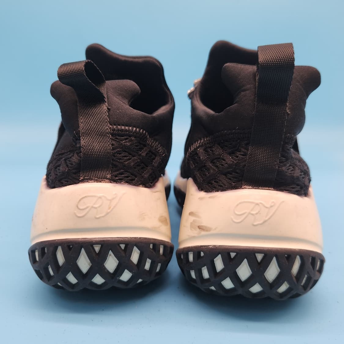 o RV 여성스니커즈 240 굽5.5 상품이미지3