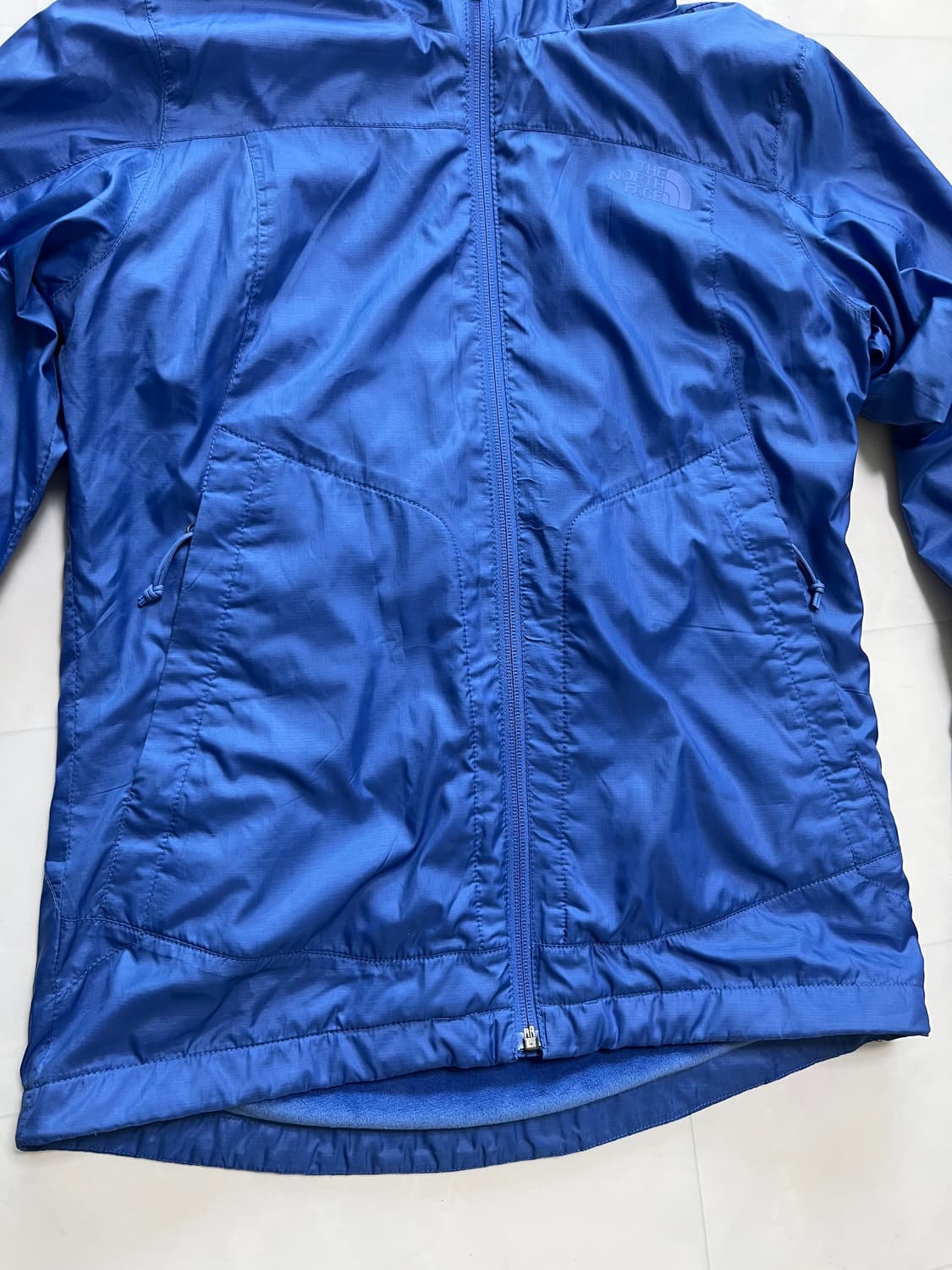 The North Face Windwall Zip Up 상품이미지3