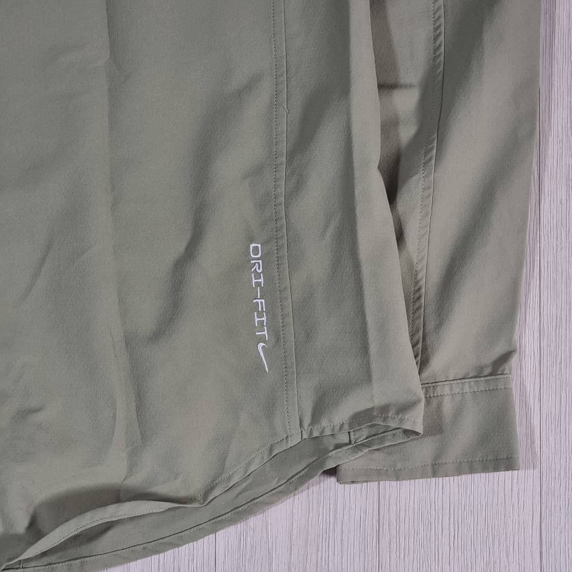 나이키 ACG 트레일 셔츠 상품이미지5