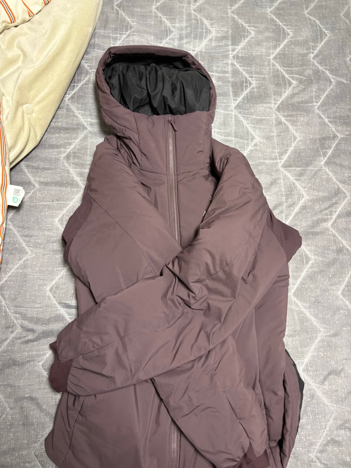 아크테릭스 아톰AR 상품이미지7