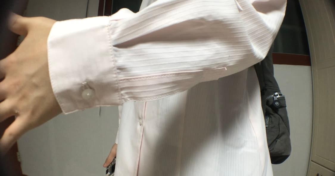 연분홍 셔츠 상품이미지5