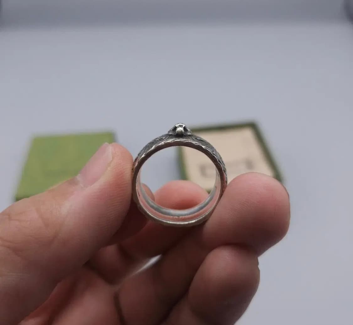 구찌 펠린헤드 24호 팔아요 YBC433571001 상품이미지9